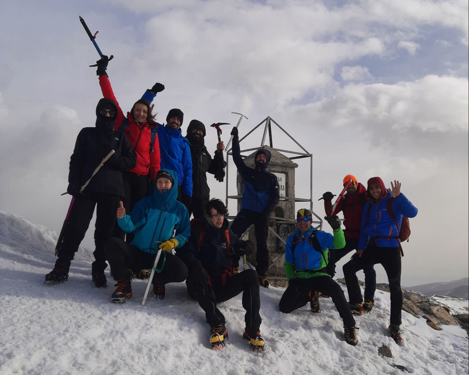 Mobirise Website Builder