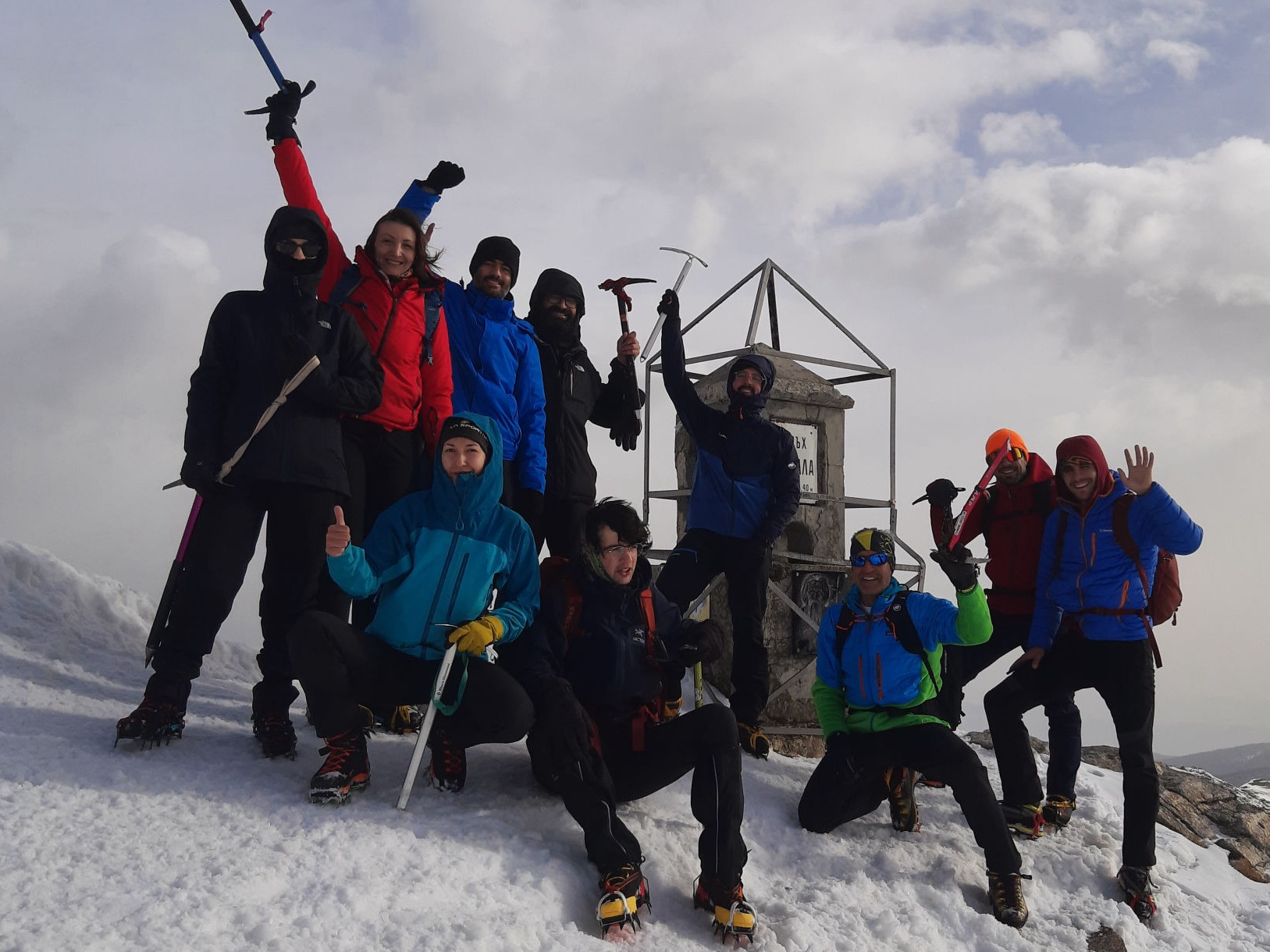 Mobirise Website Builder